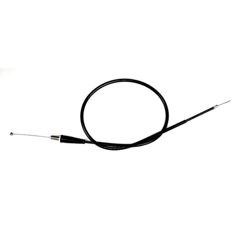 Load image into Gallery viewer, WSM Throttle Cable For Kawasaki 450 KFX 08-14 61-200
