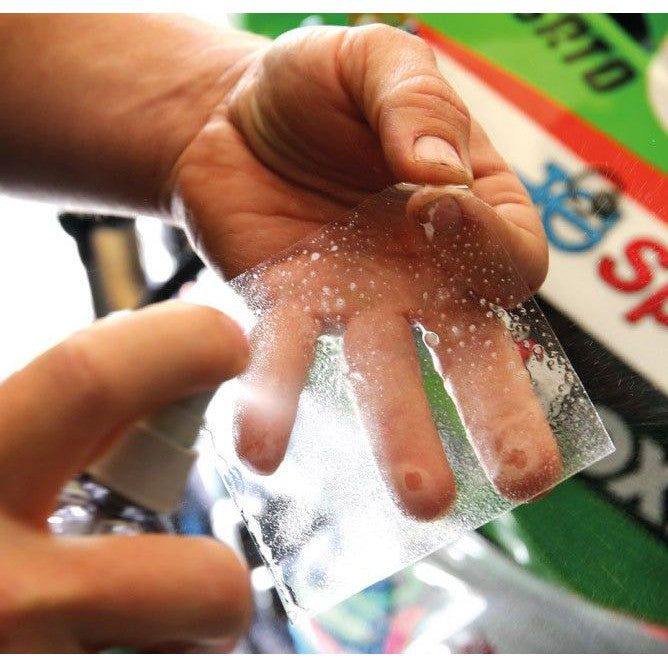 Load image into Gallery viewer, R&amp;G Racing Second Skin Protection Film For 2012-2013 Aprilia Tuono V4R APRC
