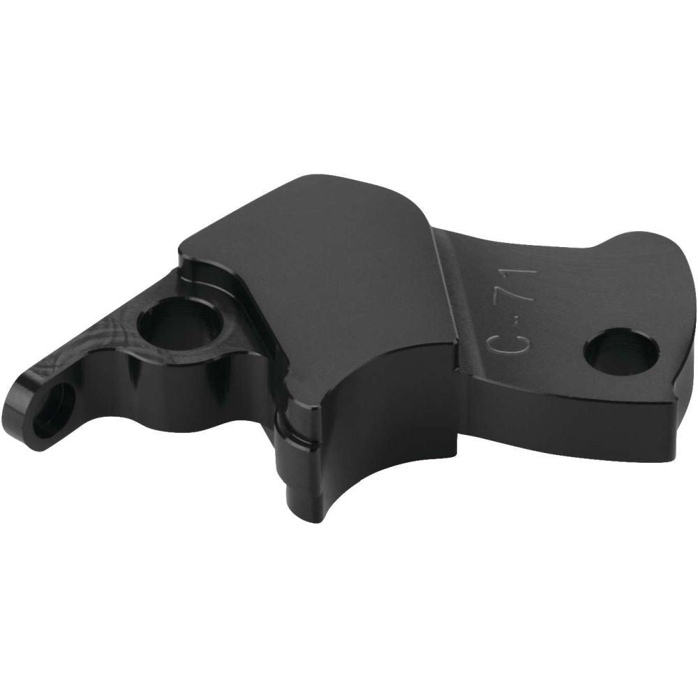 Puig Clutch Lever Adaptor Black - 7727N