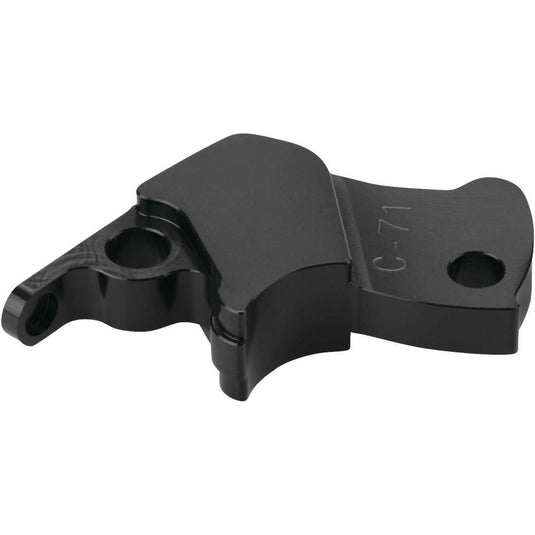 Puig Clutch Lever Adaptor Black - 7727N