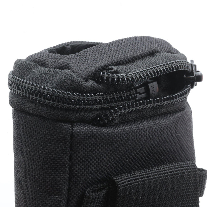 Load image into Gallery viewer, Rugged Radios Ballistic Nylon Handheld Radio Bag - by Rugged Radios RBAG
