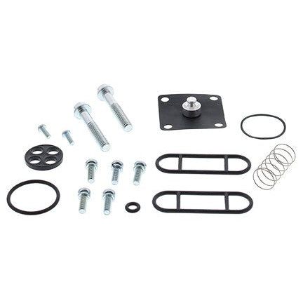 All Balls Fuel Tap Repair Kit For 2009 Suzuki LT-F250 Ozark - 60-1040