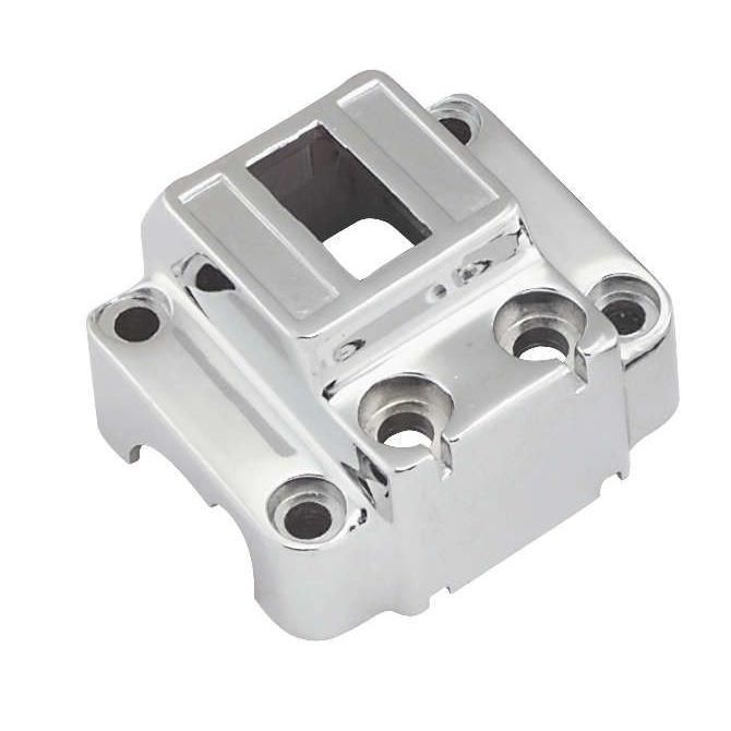 Load image into Gallery viewer, Bikers Choice Handlebar Switch Housing For Harley-Davidson FX 1973-1981 Vertical Opening
