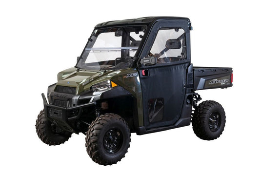 Seizmik Framed Door Kit For Polaris Full Size Pro-Fit Ranger 2018 52-06022