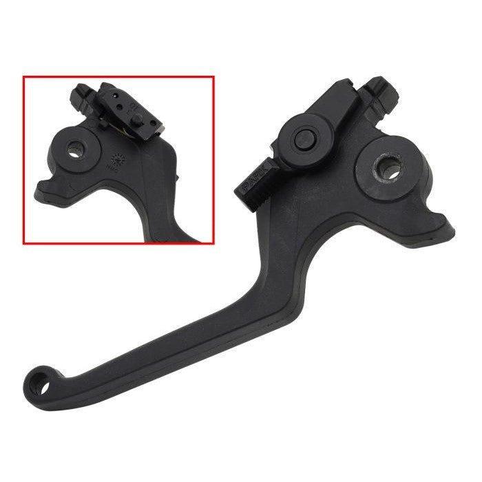 SPI Brake Lever & Park Brake Le Ver Kit SM-08860