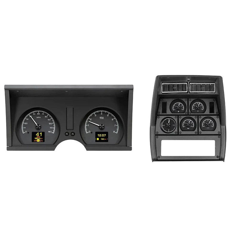 Load image into Gallery viewer, Dakota Digital 1978-1982 Chevrolet Corvette HDX Analog Gauge kit HDX-78C-VET
