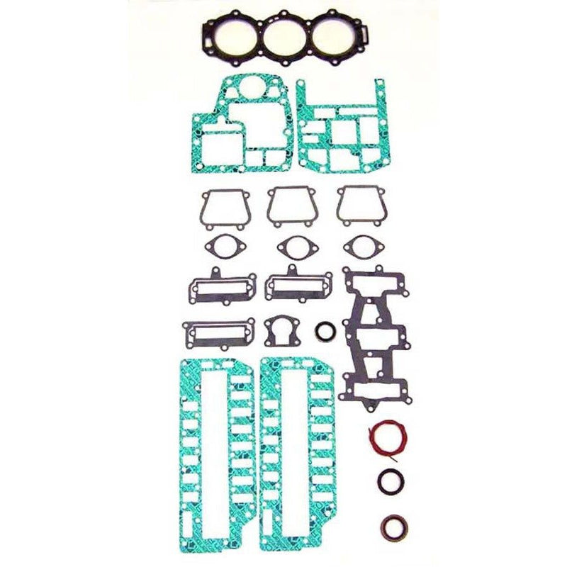Load image into Gallery viewer, WSM Gasket Kit Powerhead For Chrysler / Force 75 - 90 Hp 3 Cyl 500-107
