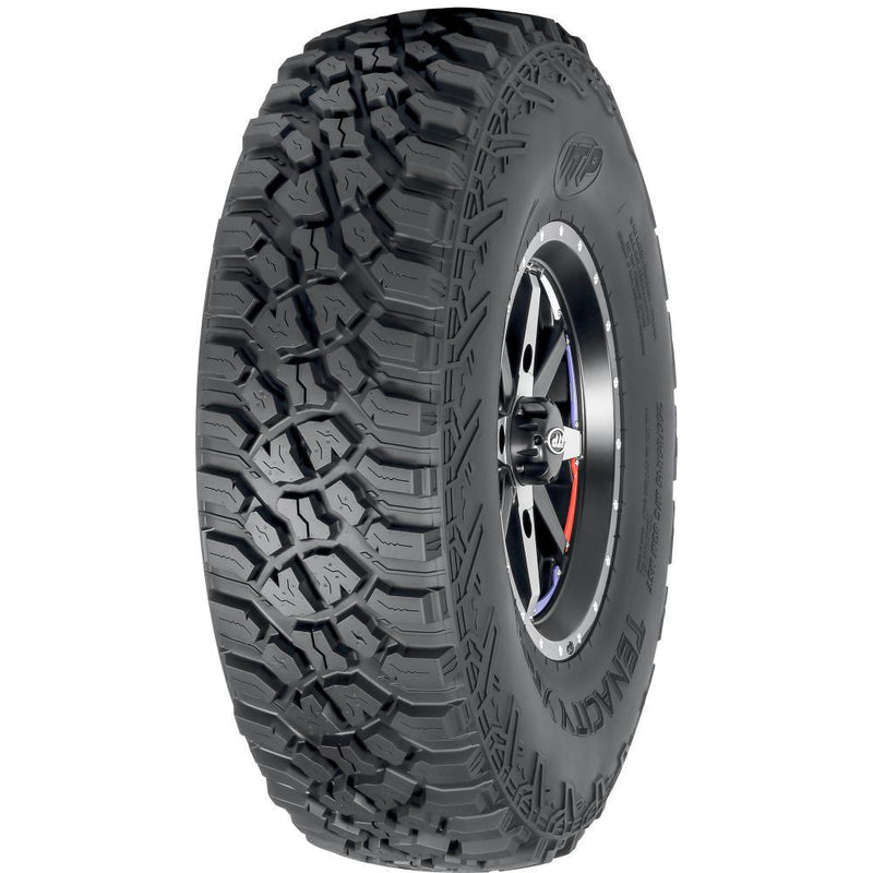 Load image into Gallery viewer, ITP Hurricane 15&quot; Bronze Wheels And Tenacity Tires [32x10R-15]
