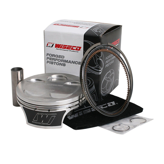 Yamaha Yz250F 2001-2010 13:1 Cr Piston 4982M08300 4982M08300