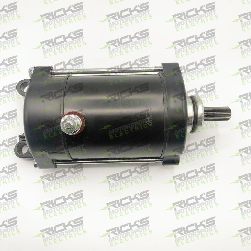 Load image into Gallery viewer, Ricks Starter Motor 81-119
