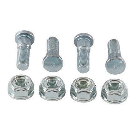 All Balls  Wheel Stud And Nut Kit 85-1036