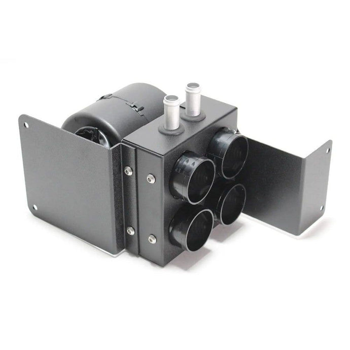 Inferno Cab Heater Kit With Defrost For Polaris RZR 900 / 1000 2021-2023