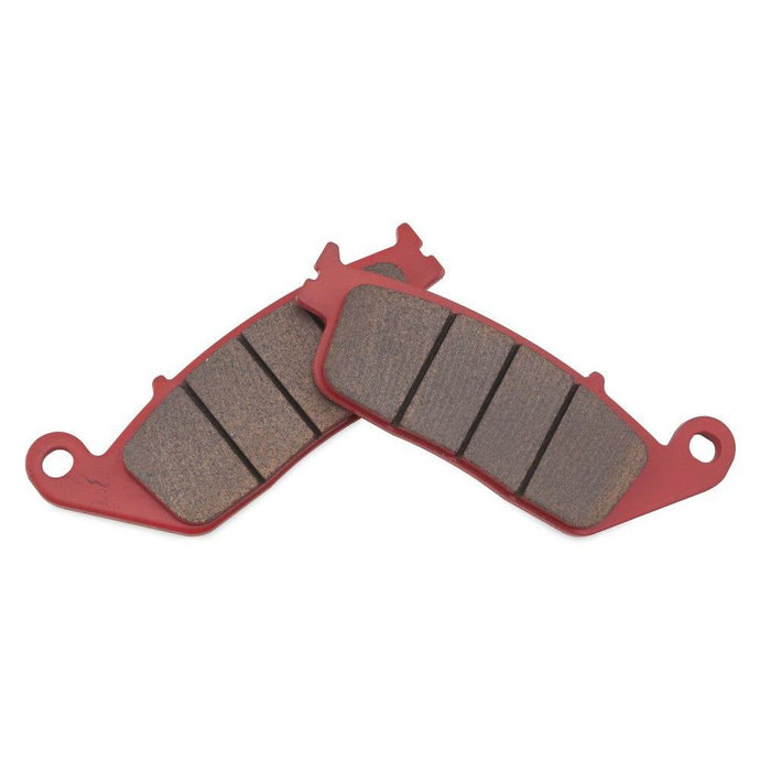 Brake Pad and Shoe For Honda ST1100A ABS-TCS 1995 Sintered Front Front