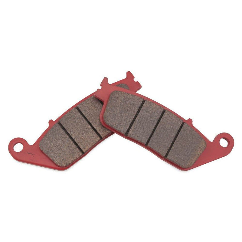 Load image into Gallery viewer, Brake Pad and Shoe For Honda ST1100A ABS-TCS 1995 Sintered Front Front
