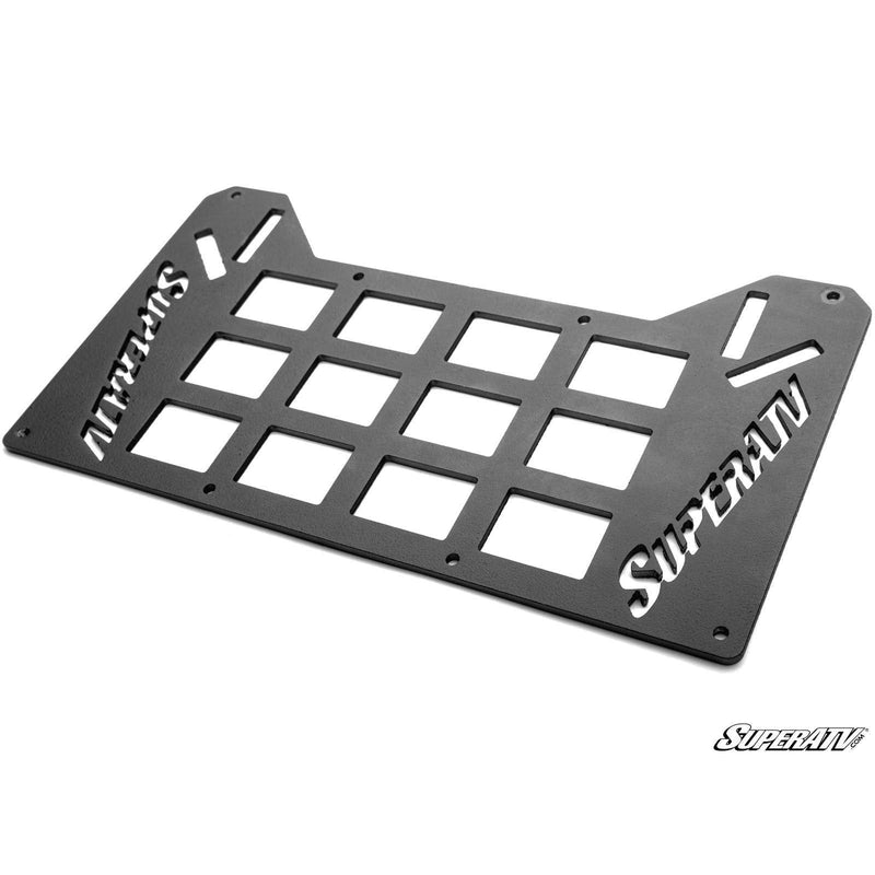 Load image into Gallery viewer, SuperATV Universal Rigid Molle Panel ACCP-U-001-00
