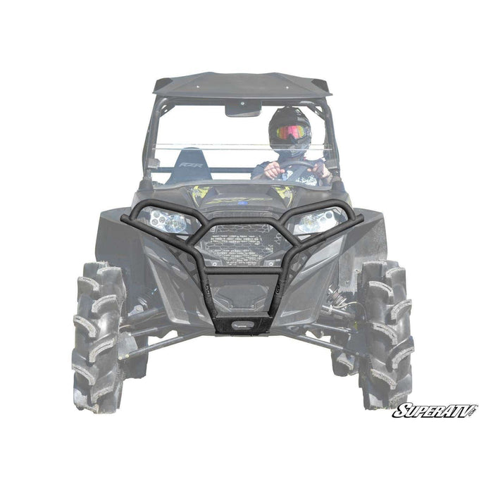 SuperATV Polaris RZR Front Bumper FB-P-RZR-001-00
