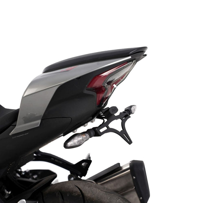 R&G Racing Fender Eliminator For 2023-2024 CF-Moto 450SR