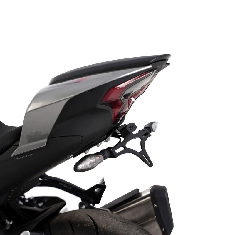 Load image into Gallery viewer, R&amp;G Racing Fender Eliminator For 2023-2024 CF-Moto 450SR
