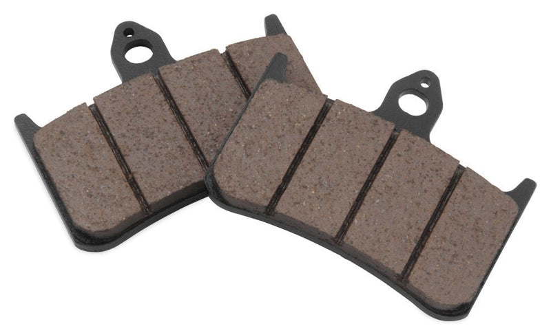 Load image into Gallery viewer, BikeMaster Brake Pad and Shoe For Honda CBR900RR 1993-1997 Standard Front
