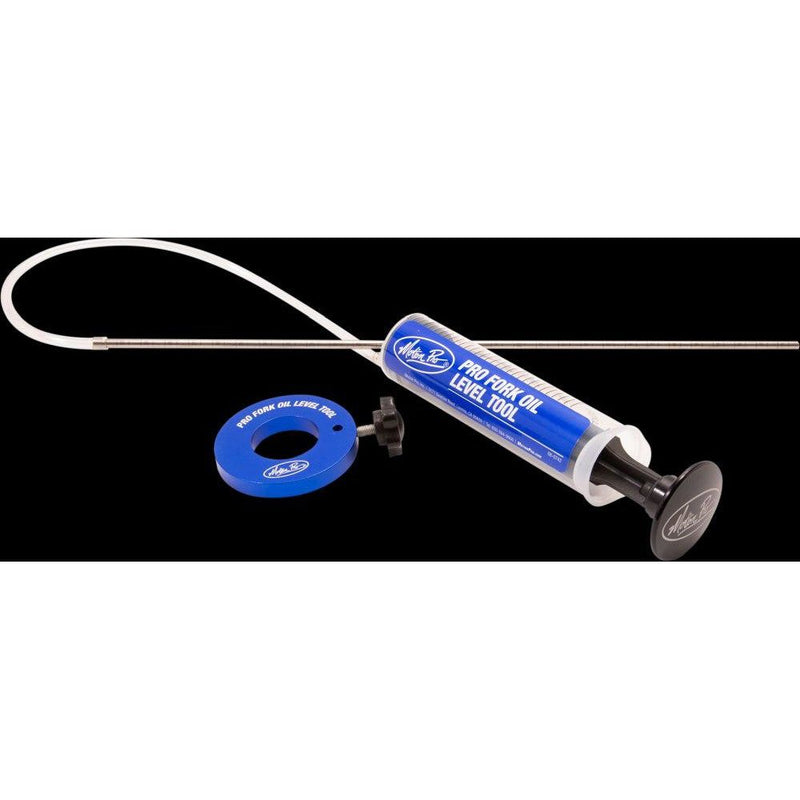 Load image into Gallery viewer, Motion Pro Pro Fork Oil Level Tool 08-0742
