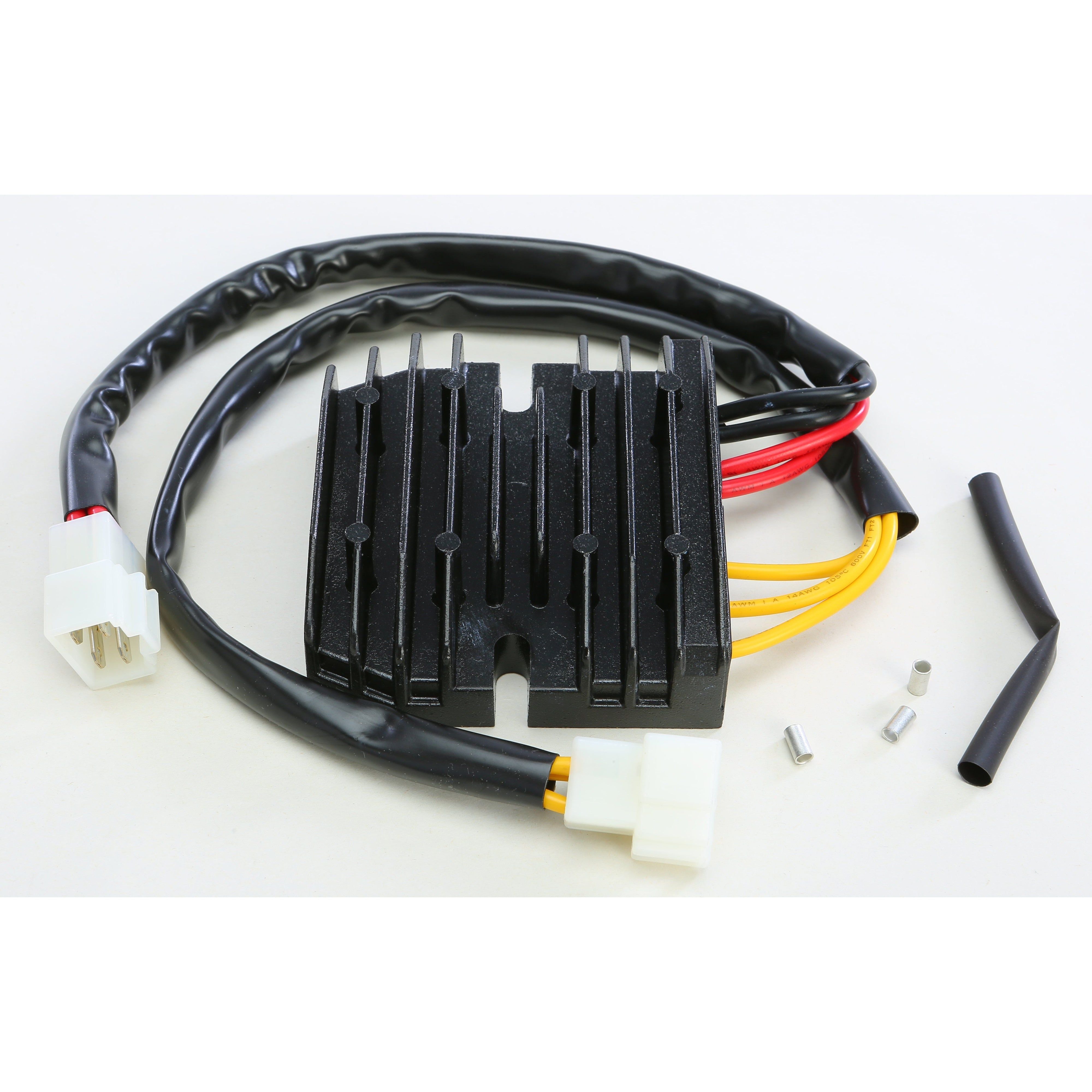 Ricks Hot Shot Series Rectifier-Regulator 10-005H