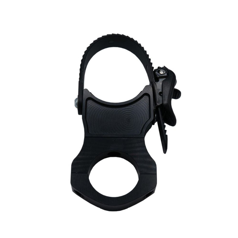 Load image into Gallery viewer, AGM Products Chassis Tube Mount Quick Clamp 1.5&quot; Diameter Tube Mount Sold Individually
