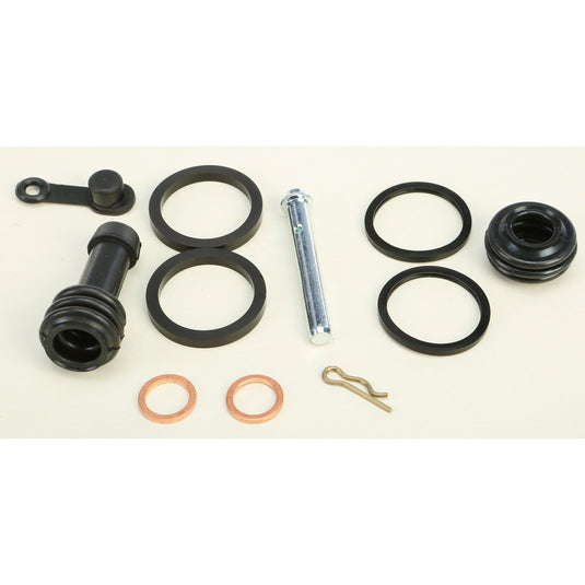 All Balls Front Brake Caliper Repair Kit 18-3025