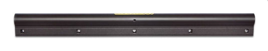Rock Tamer Flap Clamp - Matte Black - Single