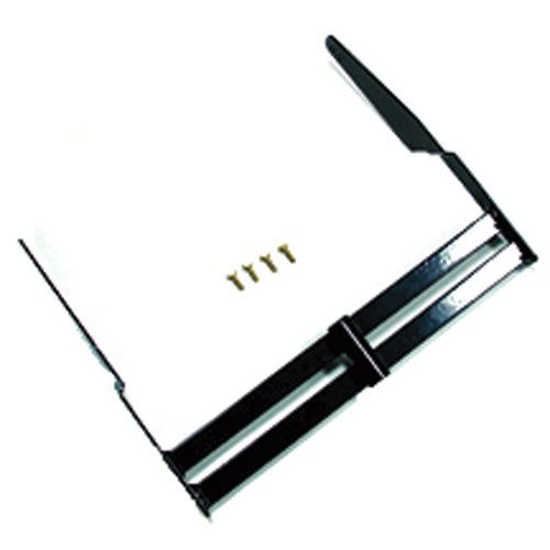 RECEIVER SWIVEL HITCH for Snowmobile POLARIS ALL EDGE / RMK MODELS 2001-2013