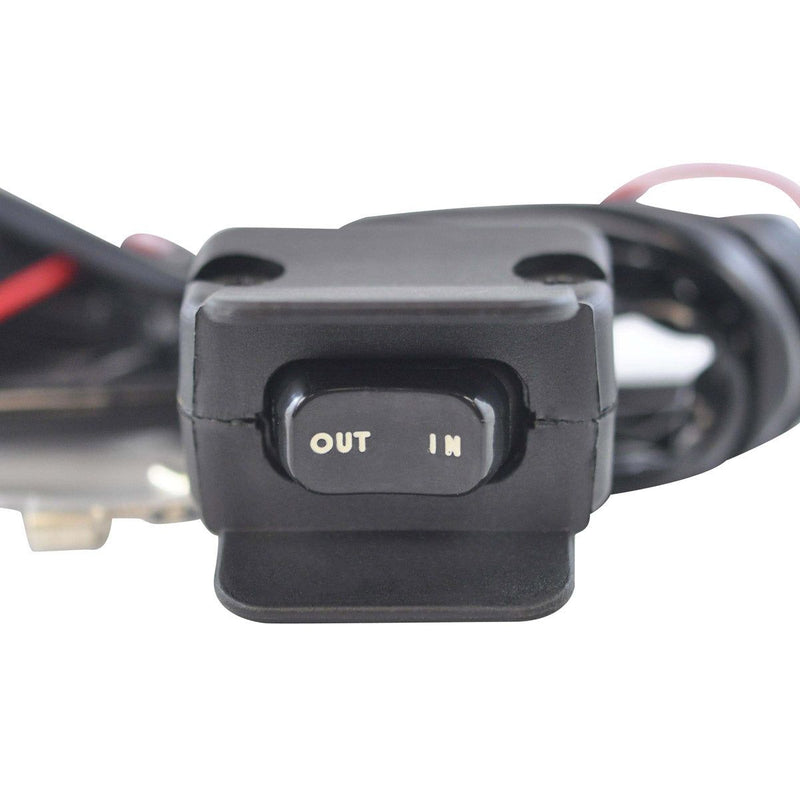 Load image into Gallery viewer, RMStator Winch Relay Solenoid Switch RM09021
