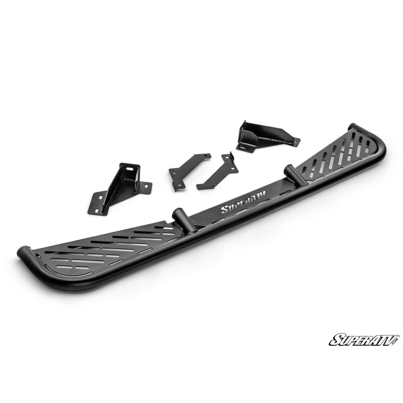 Load image into Gallery viewer, SuperATV Can-Am Defender Rear Bumper RB-CA-DEF-003-00
