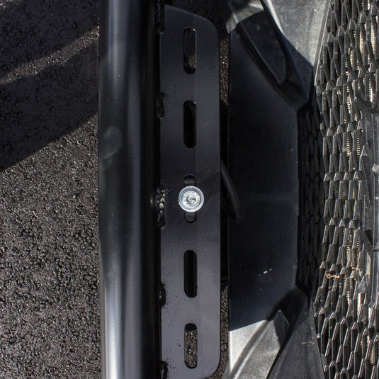 HMF HD Front Bumper For 2014-2015 Polaris RZR 570 / 800