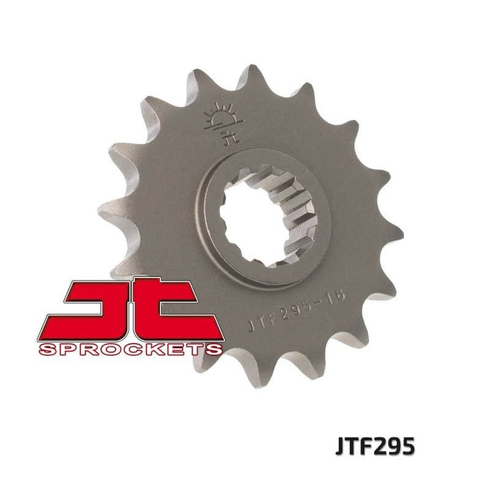 Steel Front Sprocket 16T for Street HONDA CBR600F2 1991-1994
