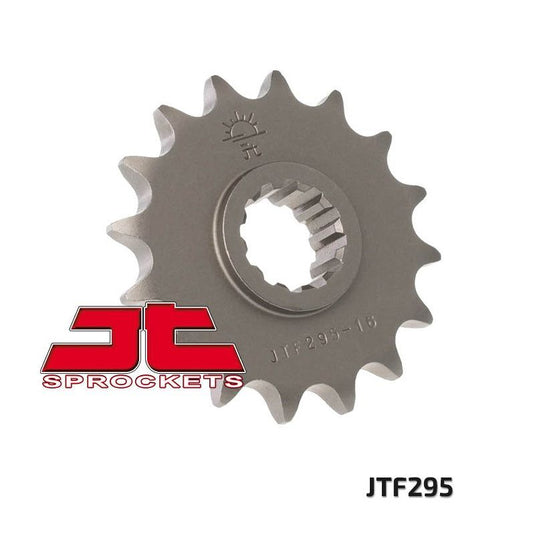 Steel Front Sprocket 16T for Street HONDA CBR600F2 1991-1994