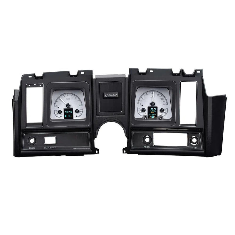 Load image into Gallery viewer, Dakota Digital 1969 Chevrolet Camaro HDX Analog Gauge kit HDX-69C-CAM
