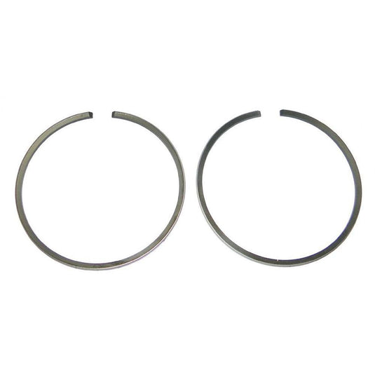 WSM Piston Rings For Yamaha 40 / 50 Hp 89-08 .010 Over 200-252-04