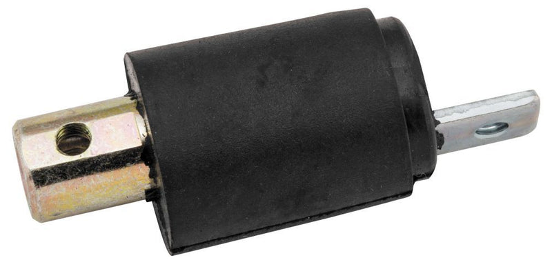 Load image into Gallery viewer, BikeMaster Turn Signal Stems For Suzuki LS650 Savage 1986-1988 Black
