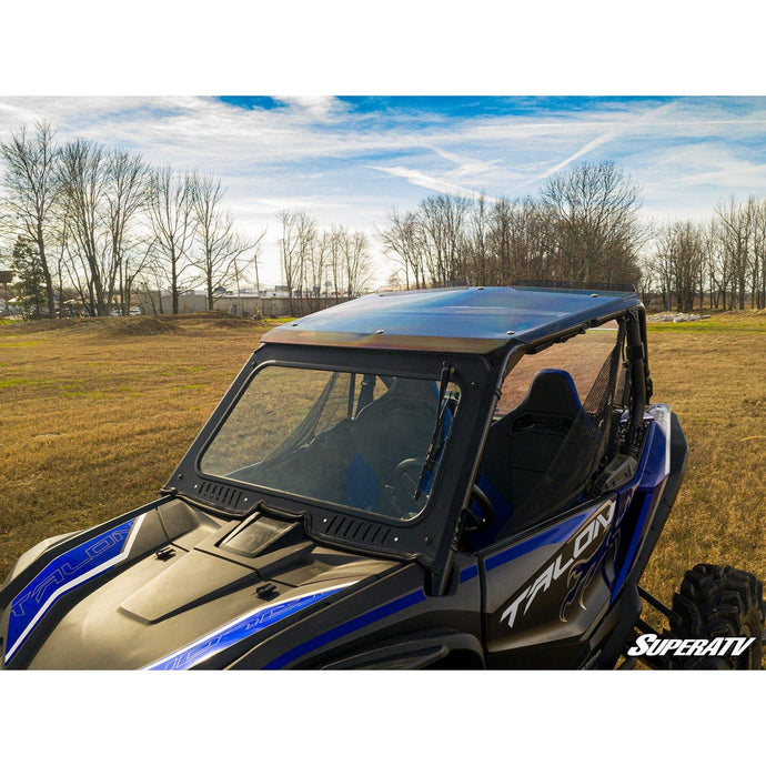 SuperATV Honda Talon 1000R Tinted Roof ROOF-H-TAL-71