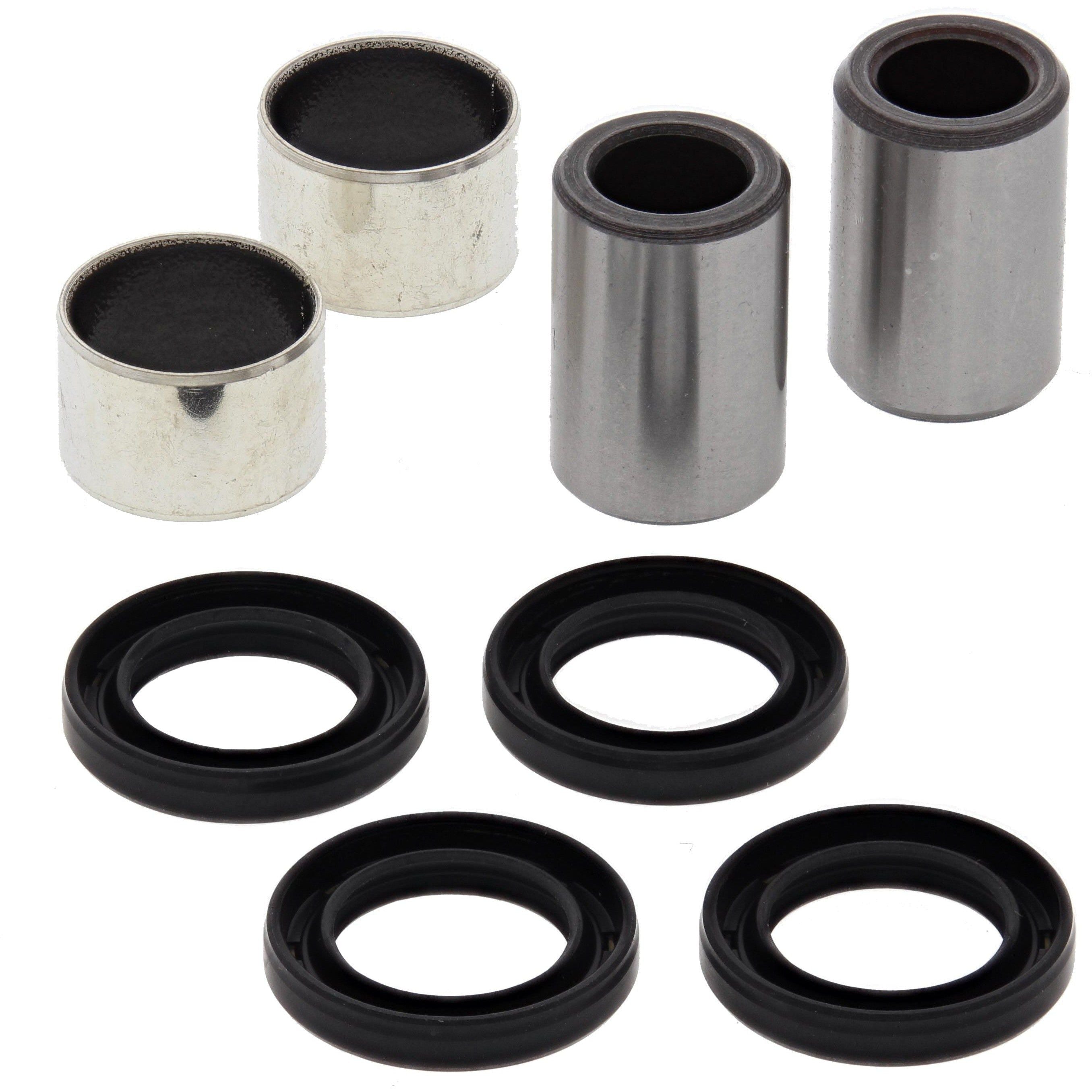 All Balls Shock bushing Kit - Front 21-1008