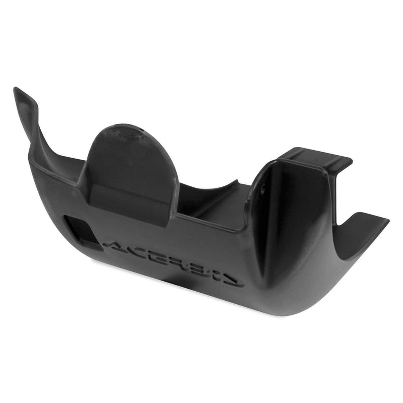 Load image into Gallery viewer, Acerbis Black Offroad Skid Plate - 2160220001
