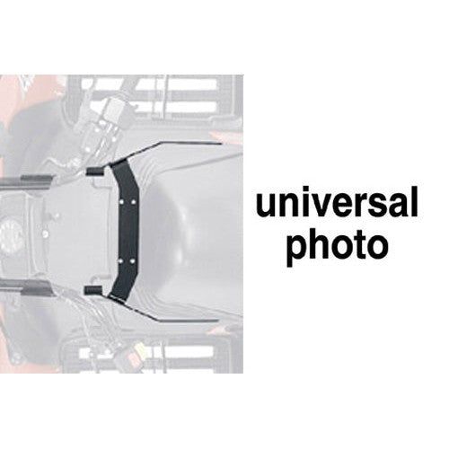 Load image into Gallery viewer, WARN 37842 Plow Mount With Upper Pulley Bumper Mount Suzuki
