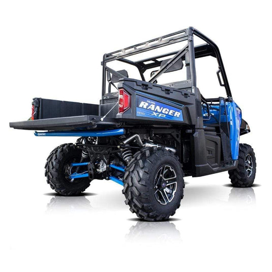 HMF Rear Bumper for Polaris Ranger XP 15-19