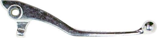 Load image into Gallery viewer, Motion Pro Polished Aluminum Brake Lever 14-0514
