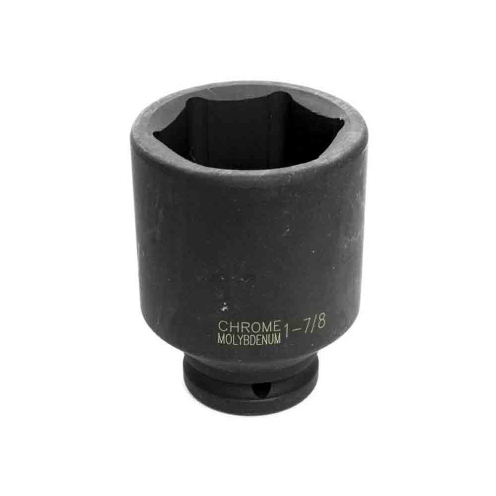1-7/8 Inch Impact Socket - 3/4 inch Drive