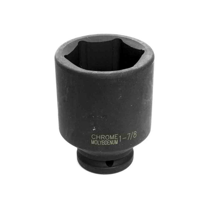 1-7/8 Inch Impact Socket - 3/4 inch Drive