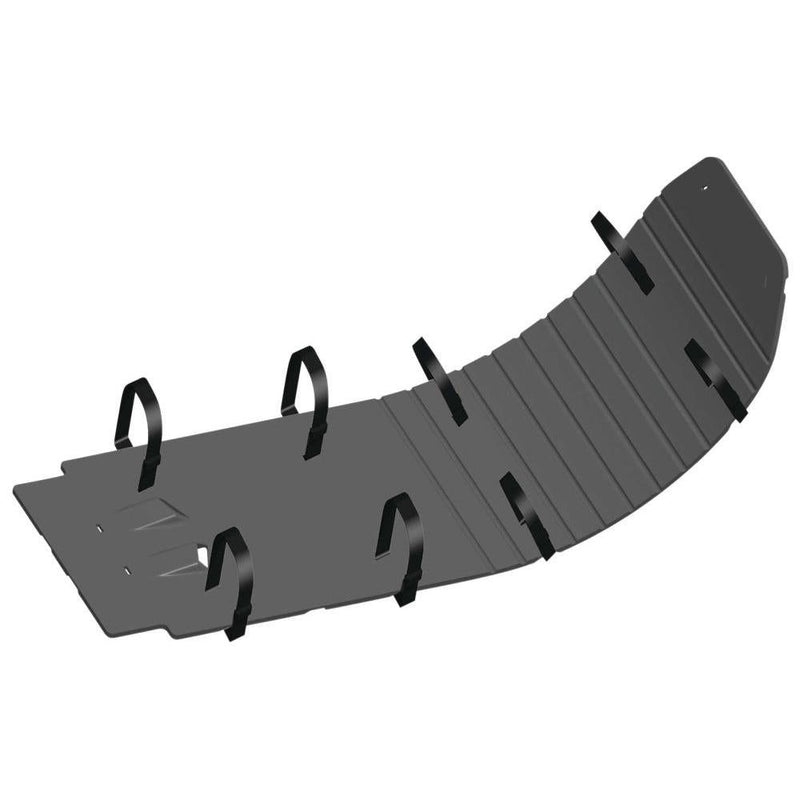 Load image into Gallery viewer, Cycra Speed Armor Skid Plate Black - 1CYC-6000-12
