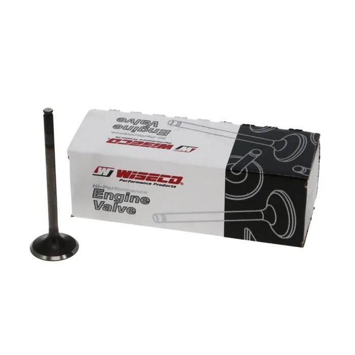 Load image into Gallery viewer, Wiseco Steel Center Intake Valve VIS006C Fits Yamaha WR 400 F 1998-2000
