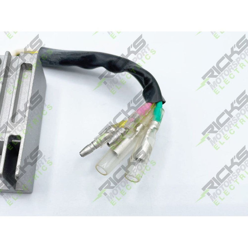 Load image into Gallery viewer, Ricks Rectifier-Regulator For Honda XR250R 1991-2004 10-176
