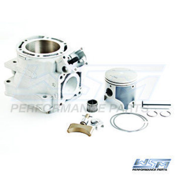WSM Cylinder Kit - 010-6029K