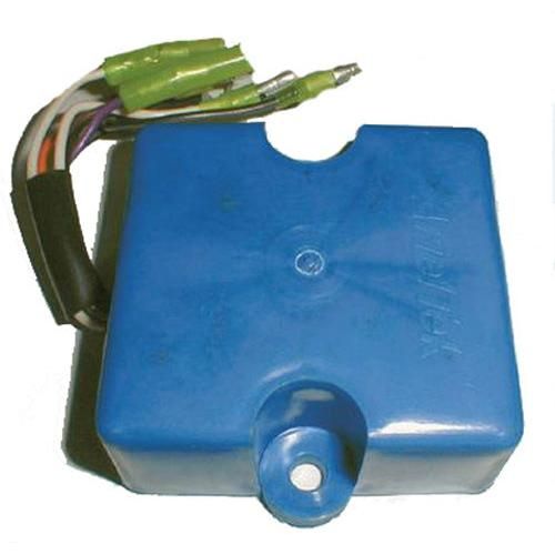 WSM CDI Box - 004-212-01
